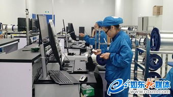 江东科技 预计年底销售破亿元，实业投资驱动未来增长