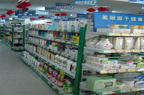 投资15.35万元加盟康复大药房 开启稳定实业之路