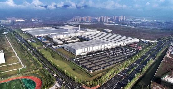 中国汽车自动驾驶技术发展的重要时刻